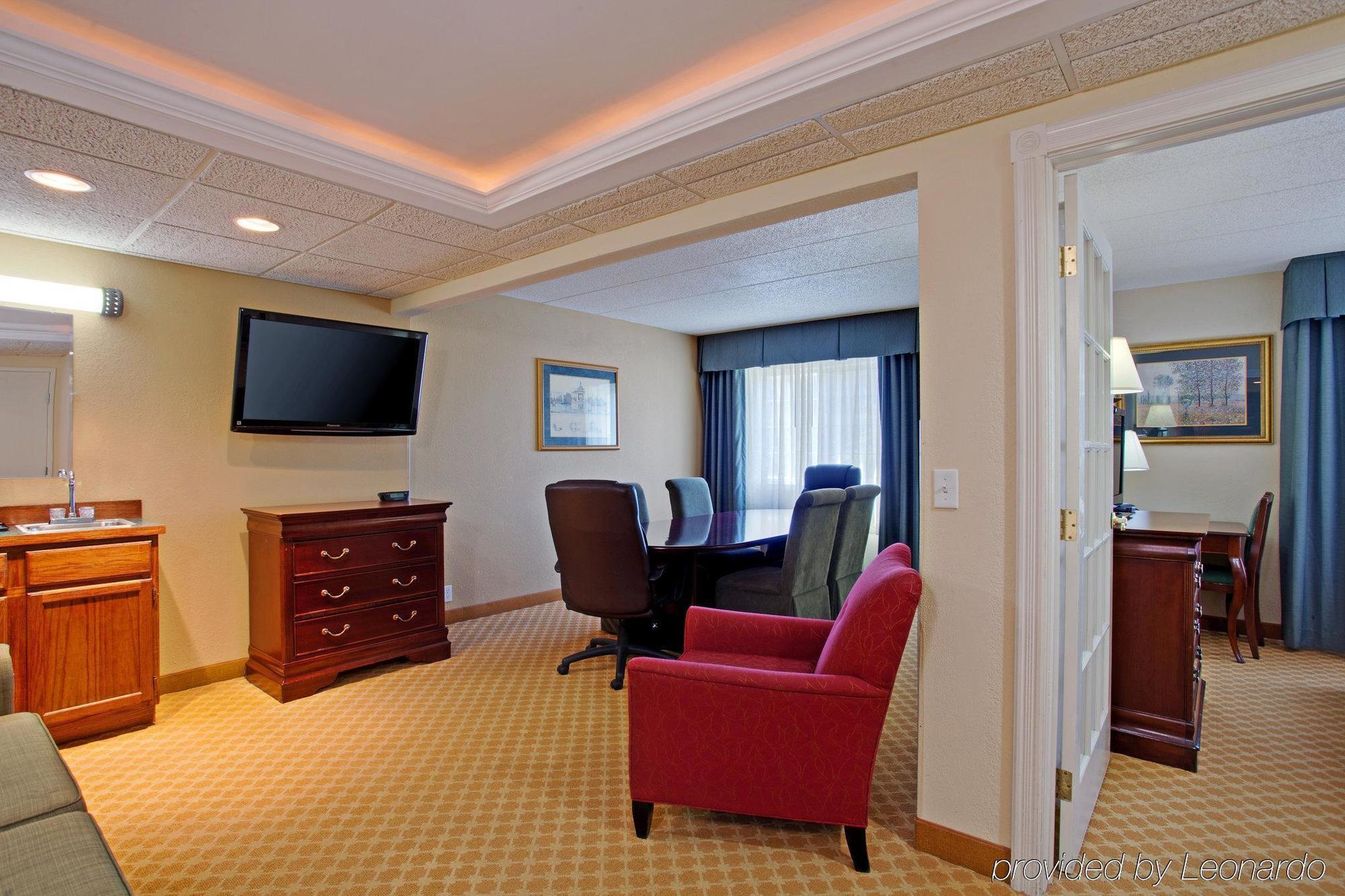 Holiday Inn - Bloomington W Msp Airport Area By Ihg Habitación foto