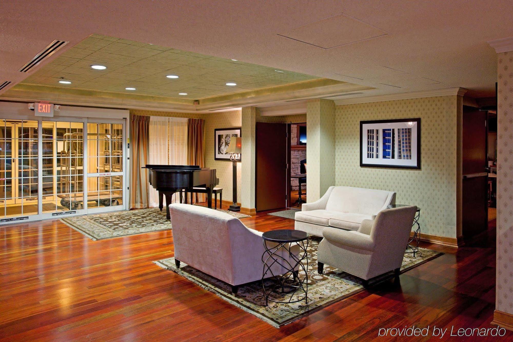 Holiday Inn - Bloomington W Msp Airport Area By Ihg Exterior foto