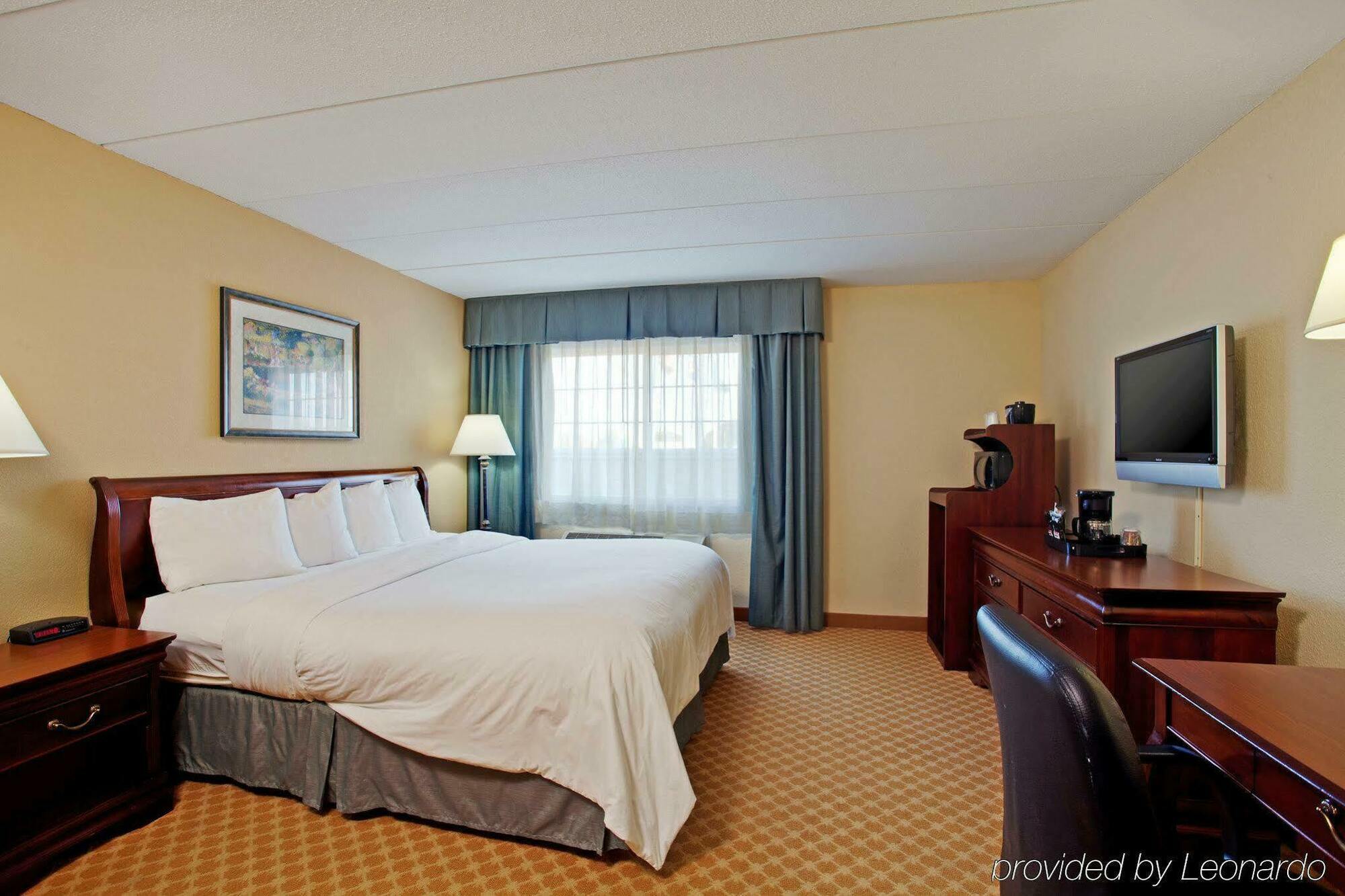Holiday Inn - Bloomington W Msp Airport Area By Ihg Exterior foto